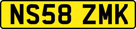 NS58ZMK