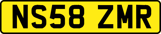 NS58ZMR