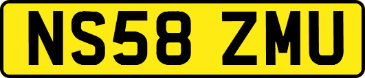 NS58ZMU
