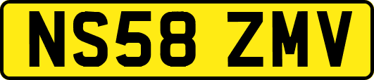 NS58ZMV