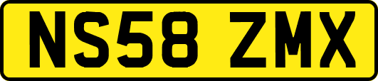 NS58ZMX