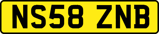NS58ZNB