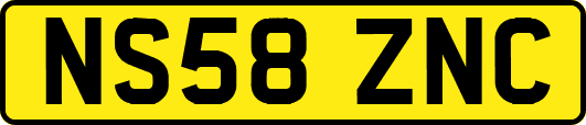 NS58ZNC