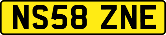 NS58ZNE