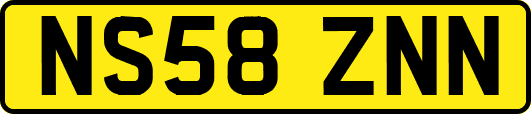 NS58ZNN