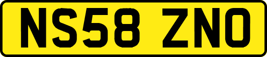 NS58ZNO
