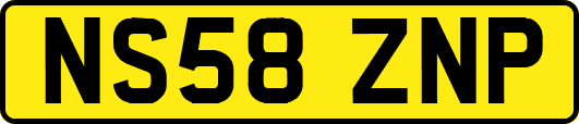 NS58ZNP