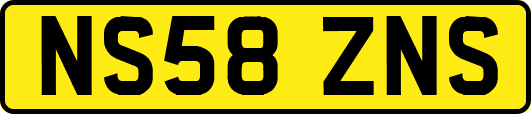NS58ZNS