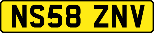 NS58ZNV