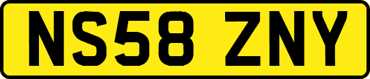 NS58ZNY