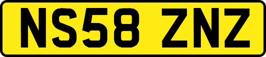 NS58ZNZ
