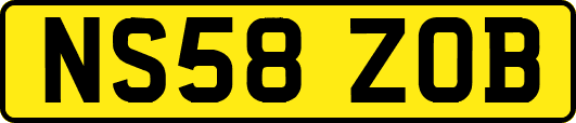 NS58ZOB