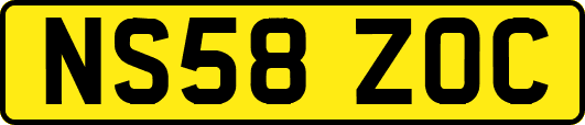 NS58ZOC