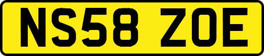NS58ZOE