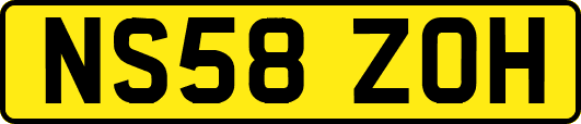 NS58ZOH