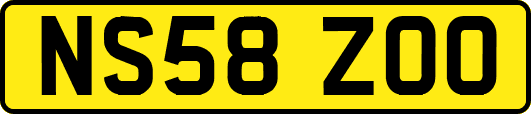 NS58ZOO
