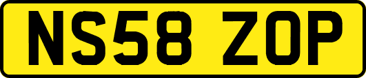 NS58ZOP