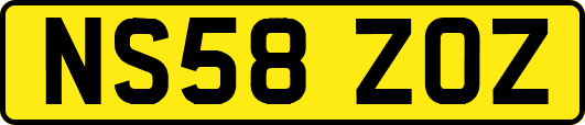 NS58ZOZ