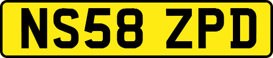 NS58ZPD