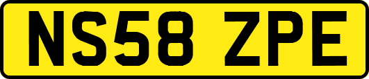 NS58ZPE