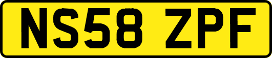 NS58ZPF