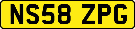 NS58ZPG