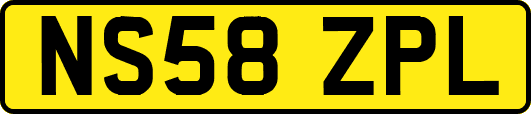 NS58ZPL
