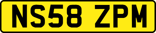NS58ZPM