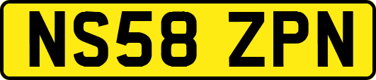 NS58ZPN