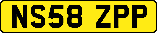 NS58ZPP