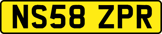 NS58ZPR