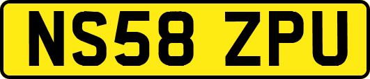 NS58ZPU