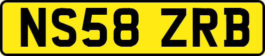 NS58ZRB