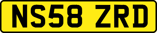NS58ZRD