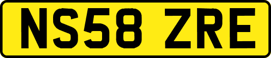 NS58ZRE