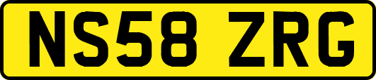 NS58ZRG