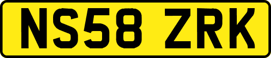 NS58ZRK