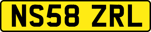 NS58ZRL