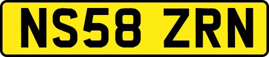 NS58ZRN