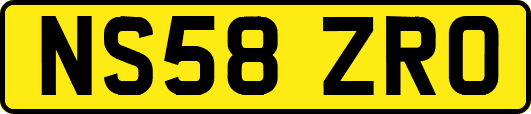 NS58ZRO