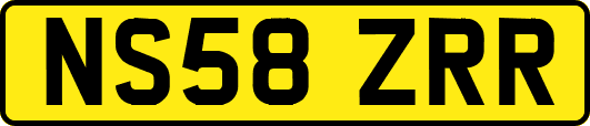 NS58ZRR