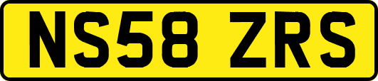 NS58ZRS