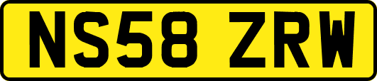 NS58ZRW