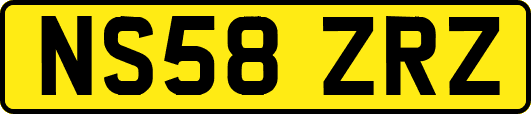 NS58ZRZ