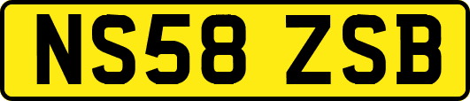 NS58ZSB