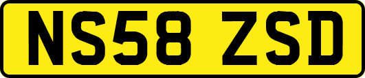 NS58ZSD