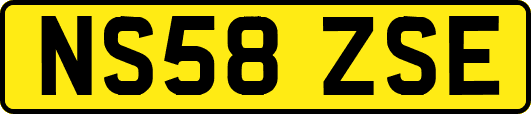 NS58ZSE