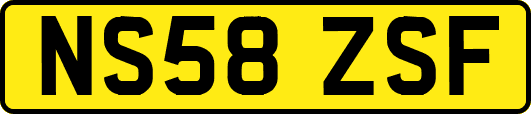 NS58ZSF