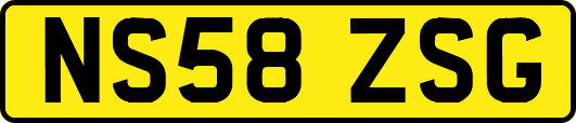 NS58ZSG