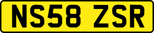 NS58ZSR